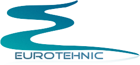Logo Firma Euro Tehnic